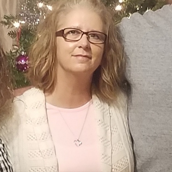 Meet your Posher, Ginger - Picture 1 of 1